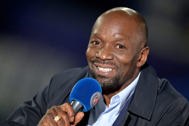 Claude Makelele