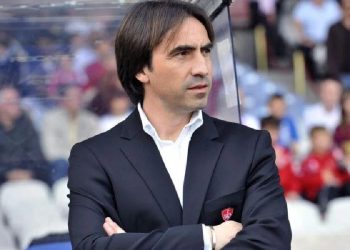 Corentin Martins nouveau sélectionneur de Madagascar