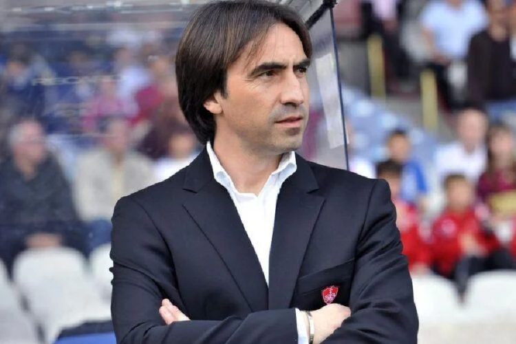 Corentin Martins nouveau sélectionneur de Madagascar