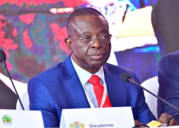 Dieudonné Sambi Nsele-Lutu