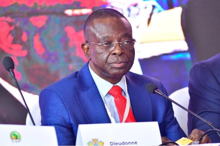 Dieudonné Sambi Nsele-Lutu