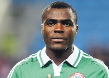 Emmanuel Emenike