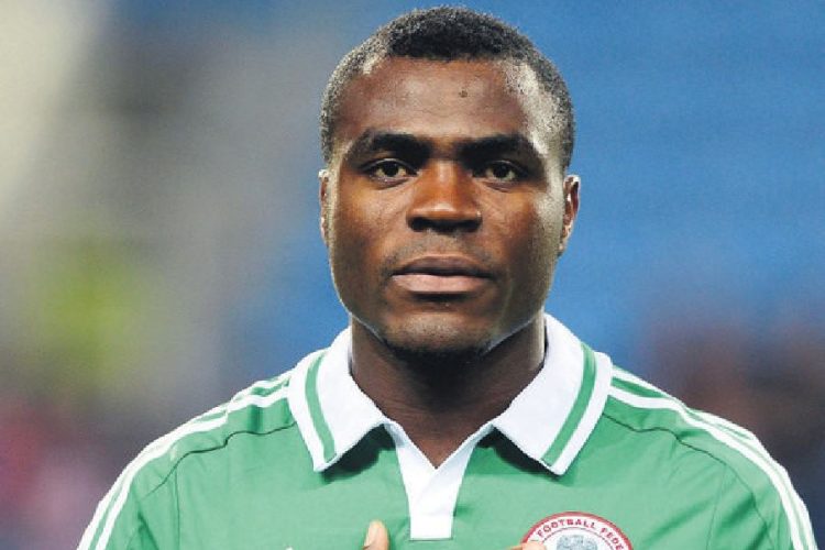 Emmanuel Emenike