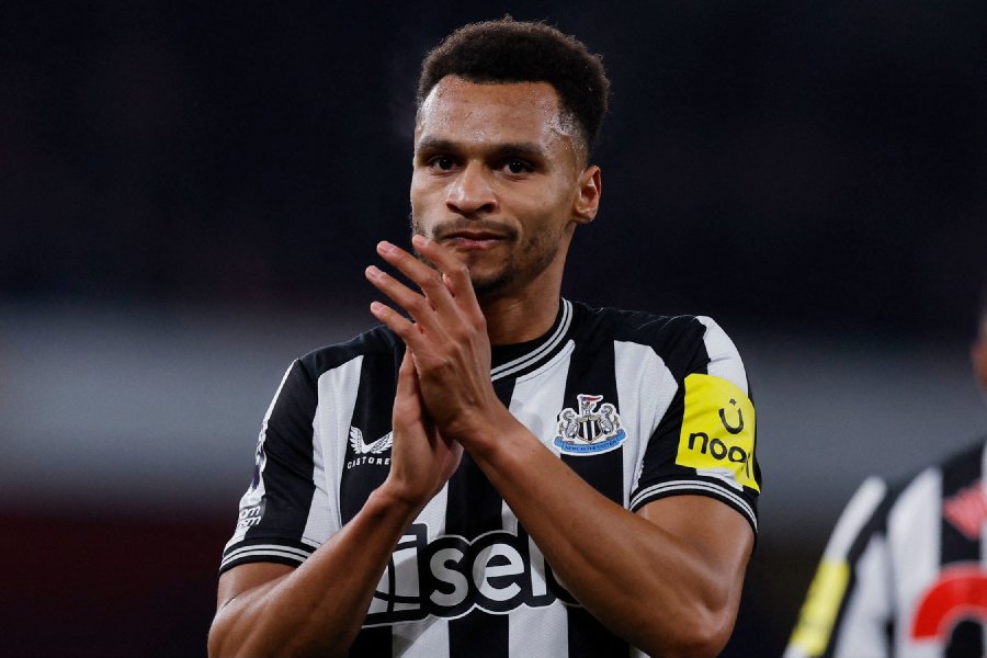 Jacob Murphy