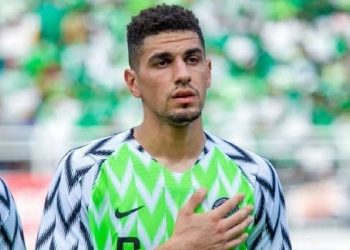 Leon Balogun