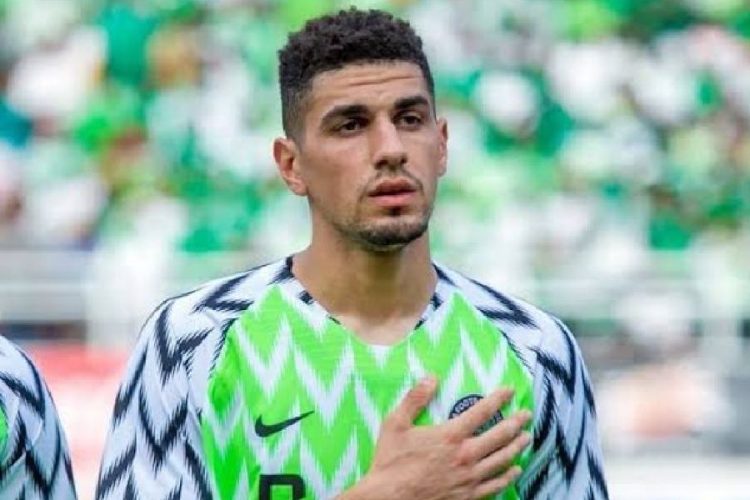 Leon Balogun