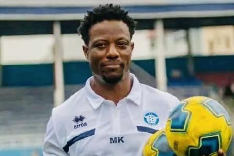 Mohamed Kallon