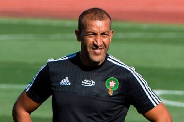 Mustapha Hadji