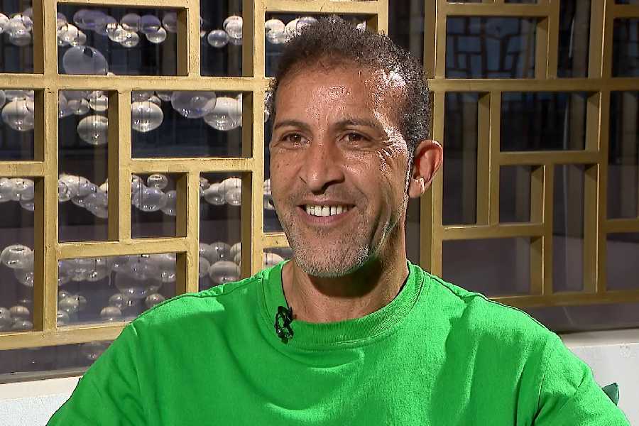 Mustapha Hadji