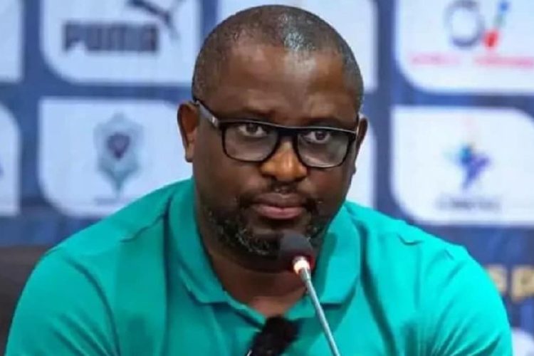 Thierry Mouyouma