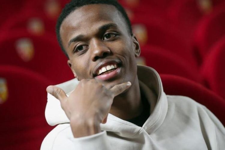 Yannick Pandor