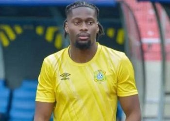 Mondial 2026 (Q) : Brian Bayeye appelé en renfort chez les Léopards