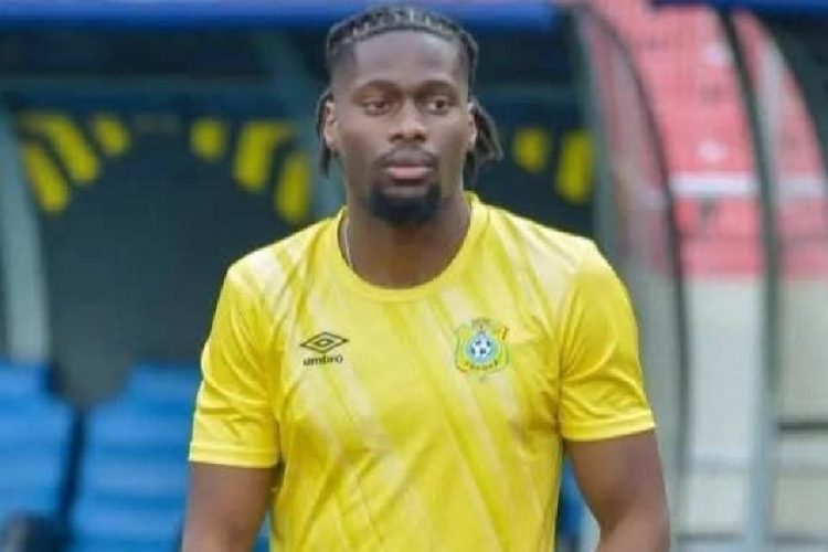 Mondial 2026 (Q) : Brian Bayeye appelé en renfort chez les Léopards