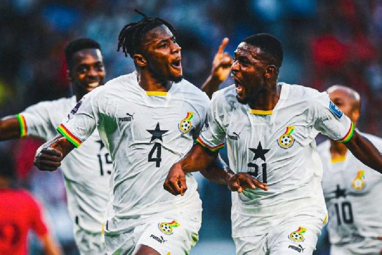 Ghana