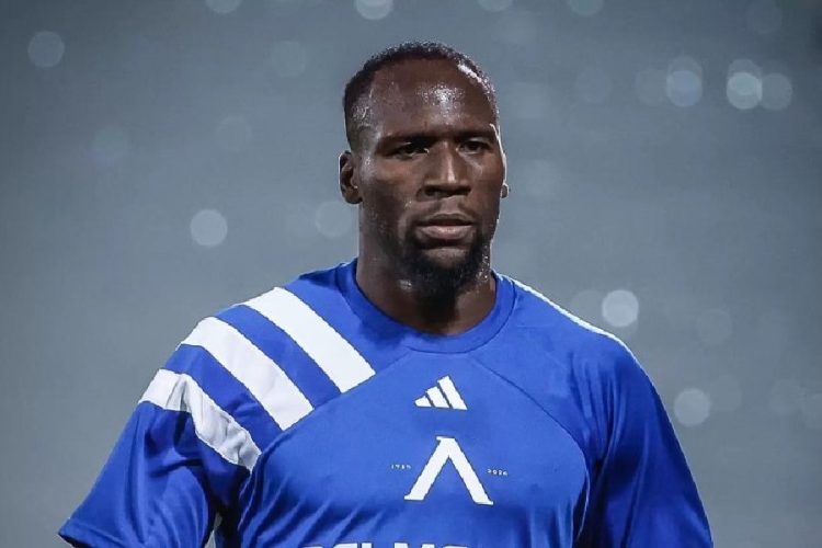 Mustapha Sangaré
