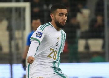 Ahmed Kendouci