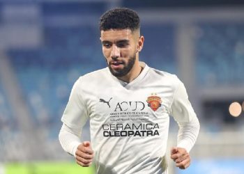 Ahmed Kendouci