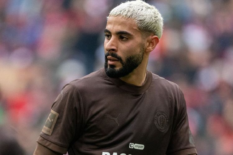 Elias Saad