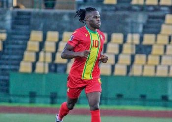 Gaius Makouta tire la sonnette d’alarme sur le déclin du football congolais