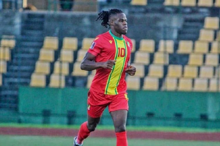 Gaius Makouta tire la sonnette d’alarme sur le déclin du football congolais