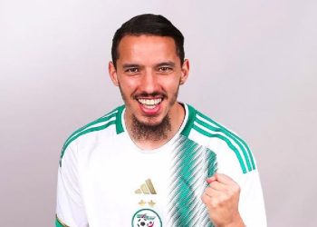 Ismaël Bennacer