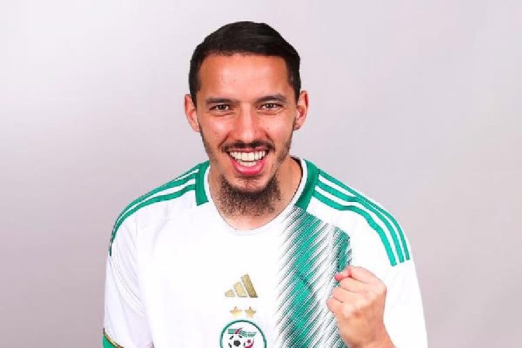 Ismaël Bennacer