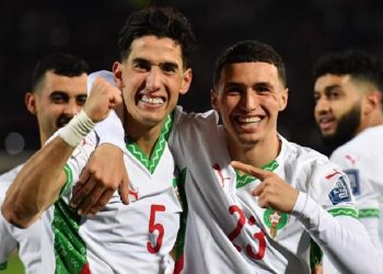 Classement général de la FIFA : Le Maroc indétrônable, la Côte d’Ivoire monte en puissance