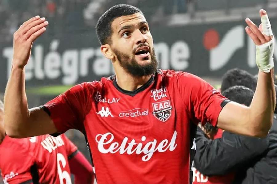 Sohaib Naïr