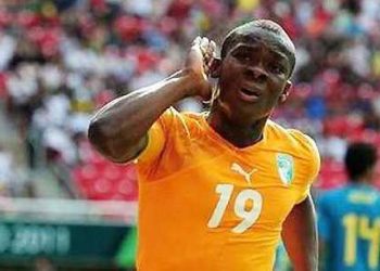 Souleymane Coulibaly