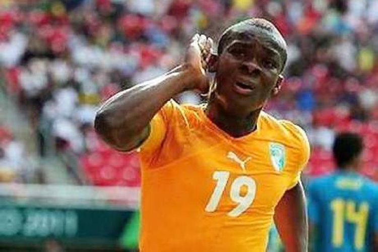 Souleymane Coulibaly