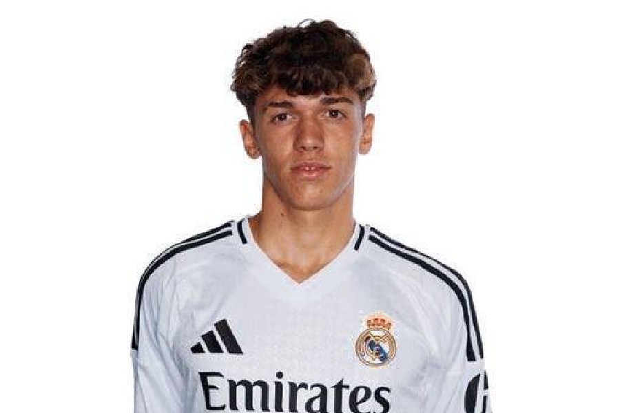 Thiago Pitarch
