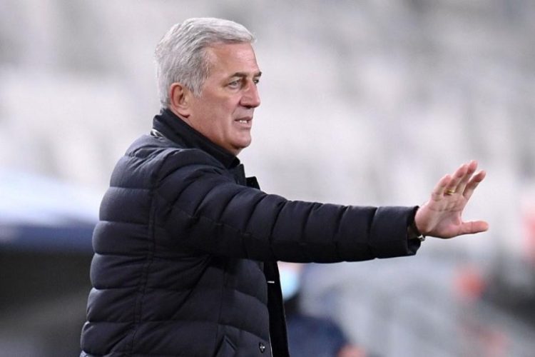 Indécision de Cherki et Akliouche : Vladimir Petkovic pourrait leur fermer les portes
