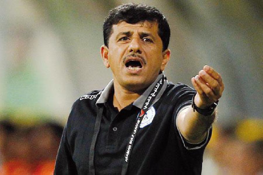 Abdullah Mesfer