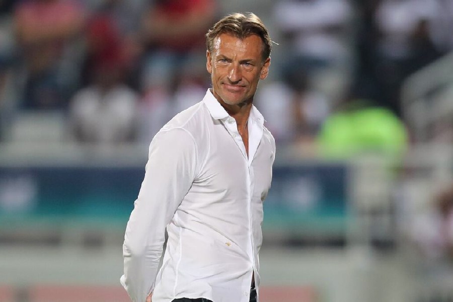 Hervé Renard