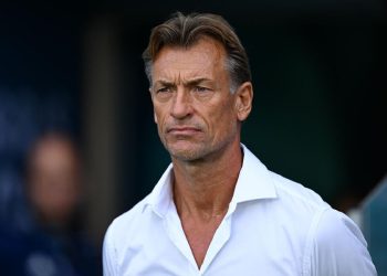 Hervé Renard