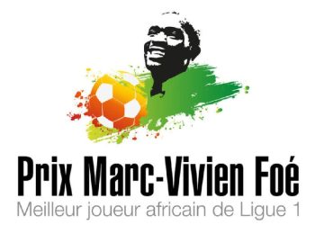 Prix Marc-Vivien Foé