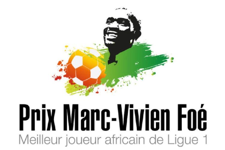 Prix Marc-Vivien Foé