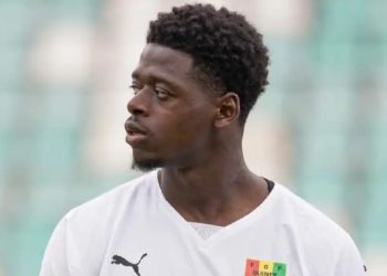 La Guinée privée de Saïdou Sow pour les prochaines échéances internationales