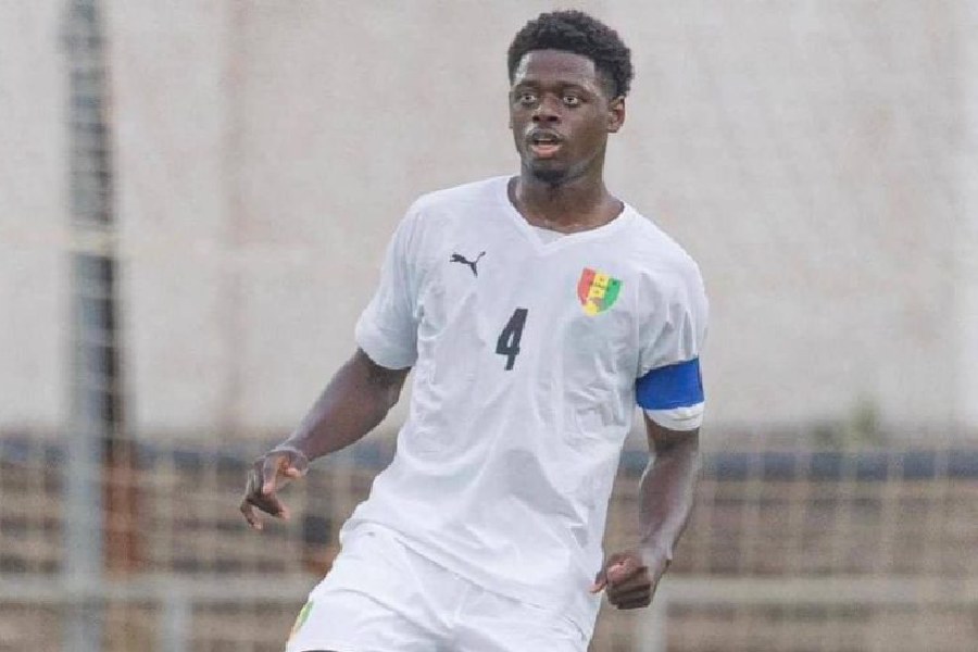 Saïdou Sow