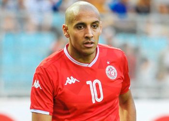 Wahbi Khazri