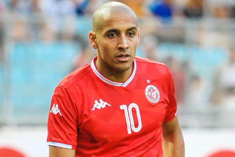 Wahbi Khazri