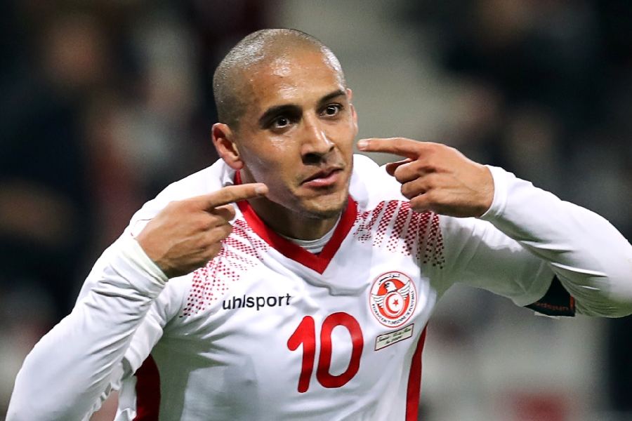 Wahbi Khazri