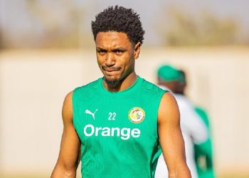 Abdou Diallo