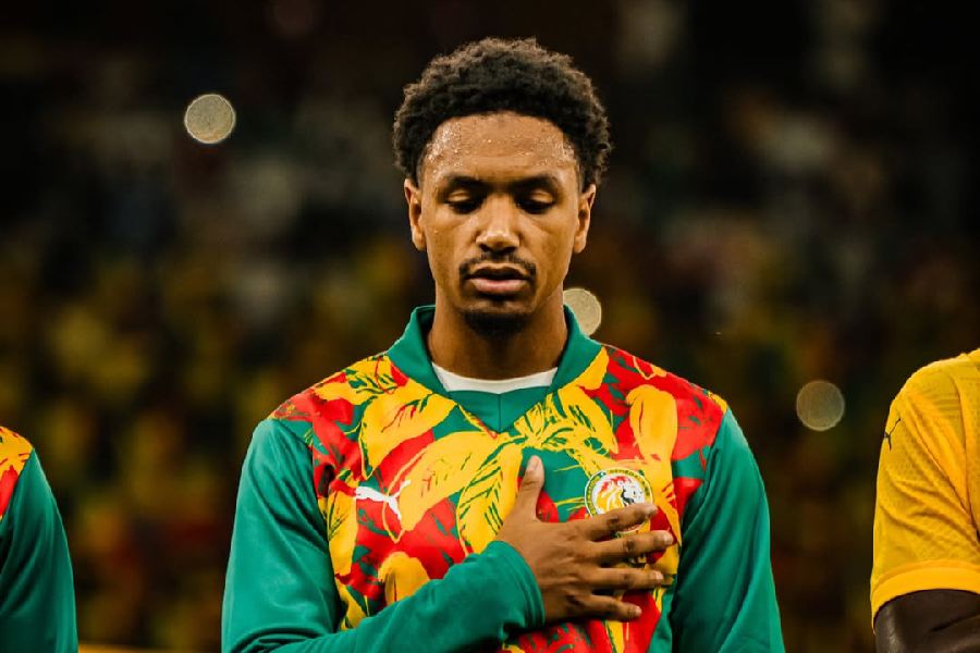 Abdou Diallo