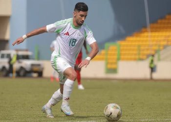 Mohamed Amoura