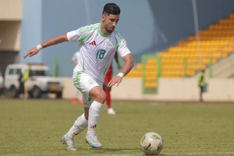 Mohamed Amoura