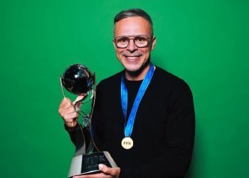 Mohamed Ouahbi