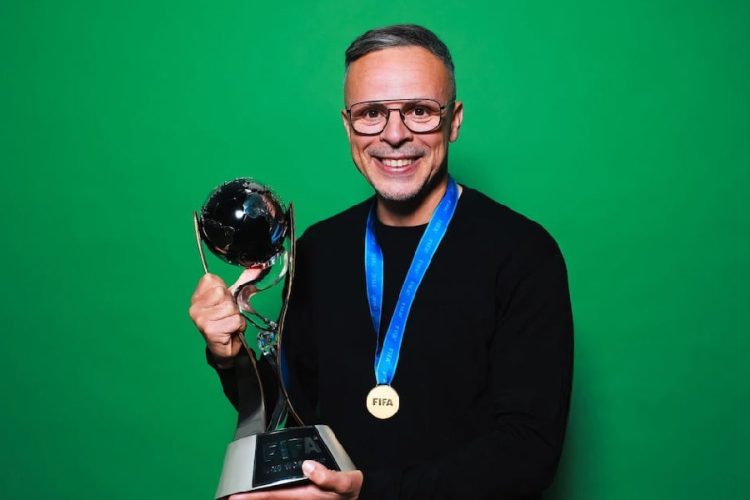 Mohamed Ouahbi
