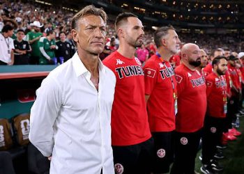 Hervé Renard
