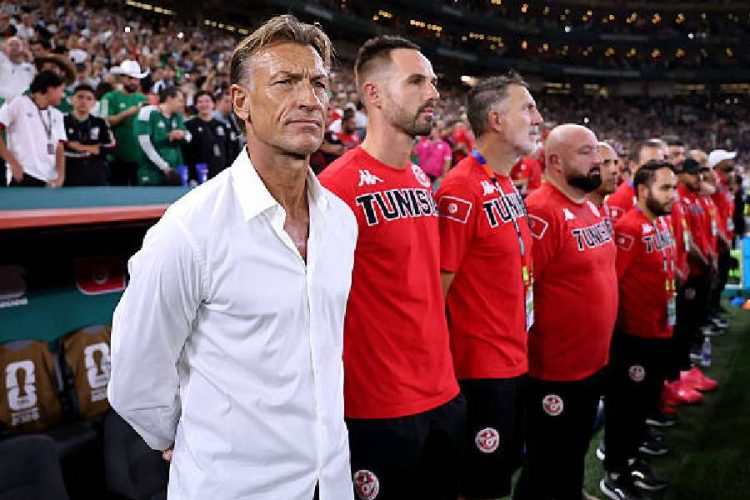 Hervé Renard